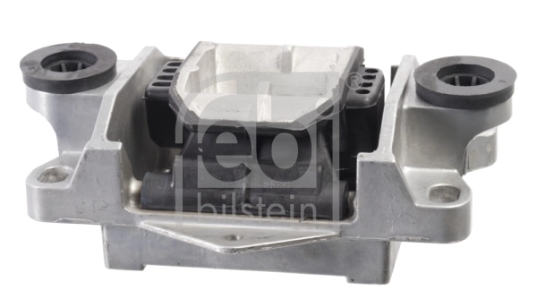 Mounting, automatic transmission